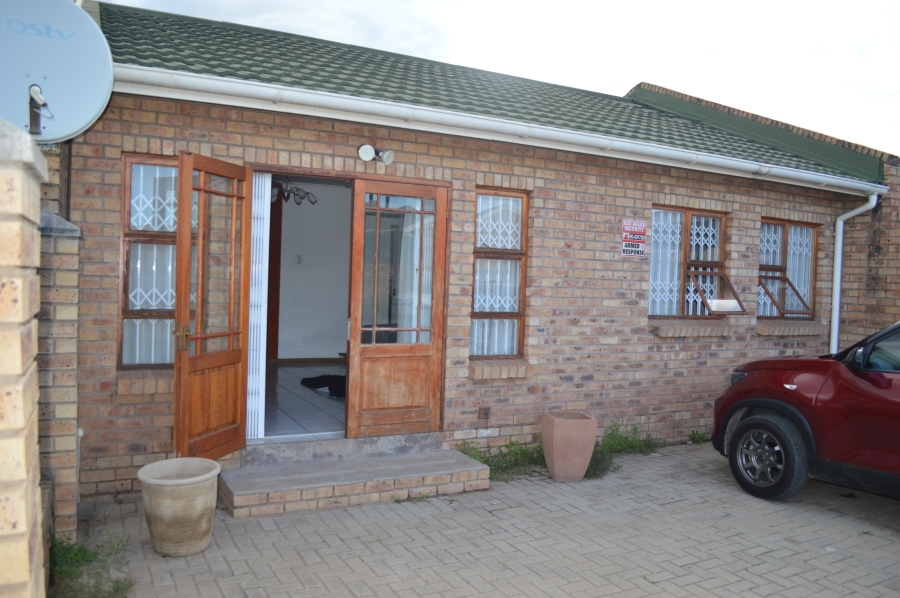 3 Bedroom Property for Sale in Westbourne Eastern Cape